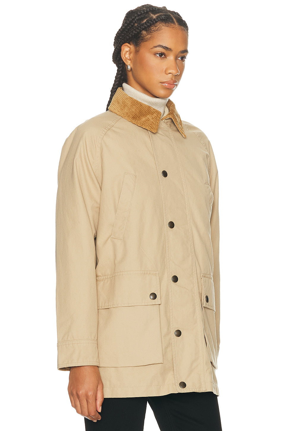 Field Jacket