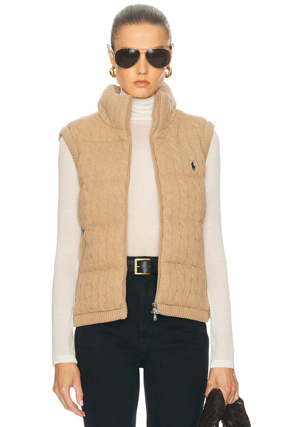 Puffer Vest