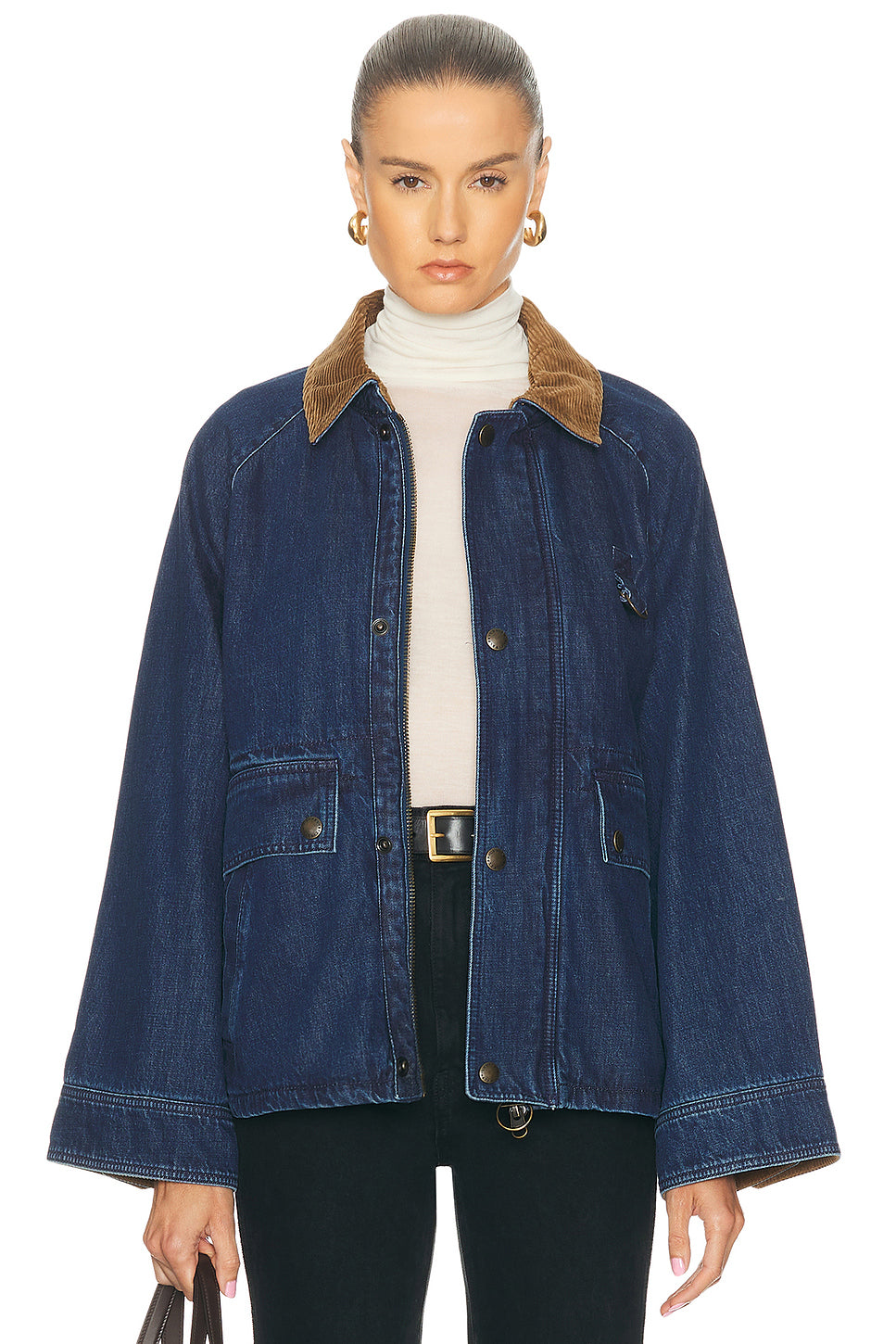 Field Jacket