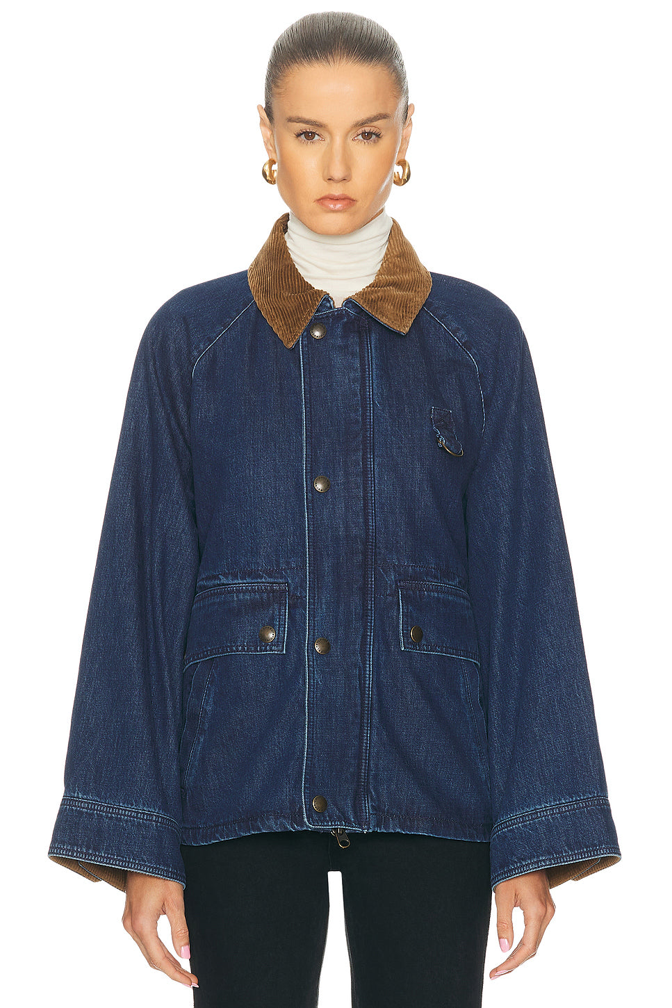 Field Jacket