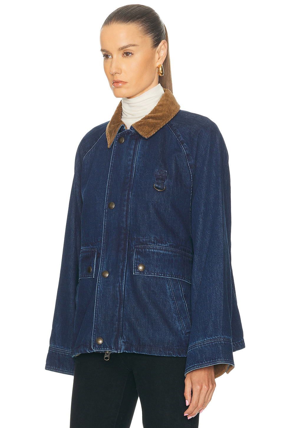 Field Jacket