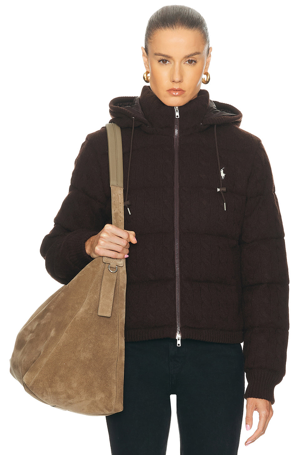 Puffer Coat