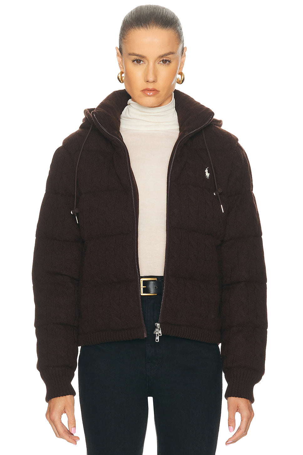 Puffer Coat