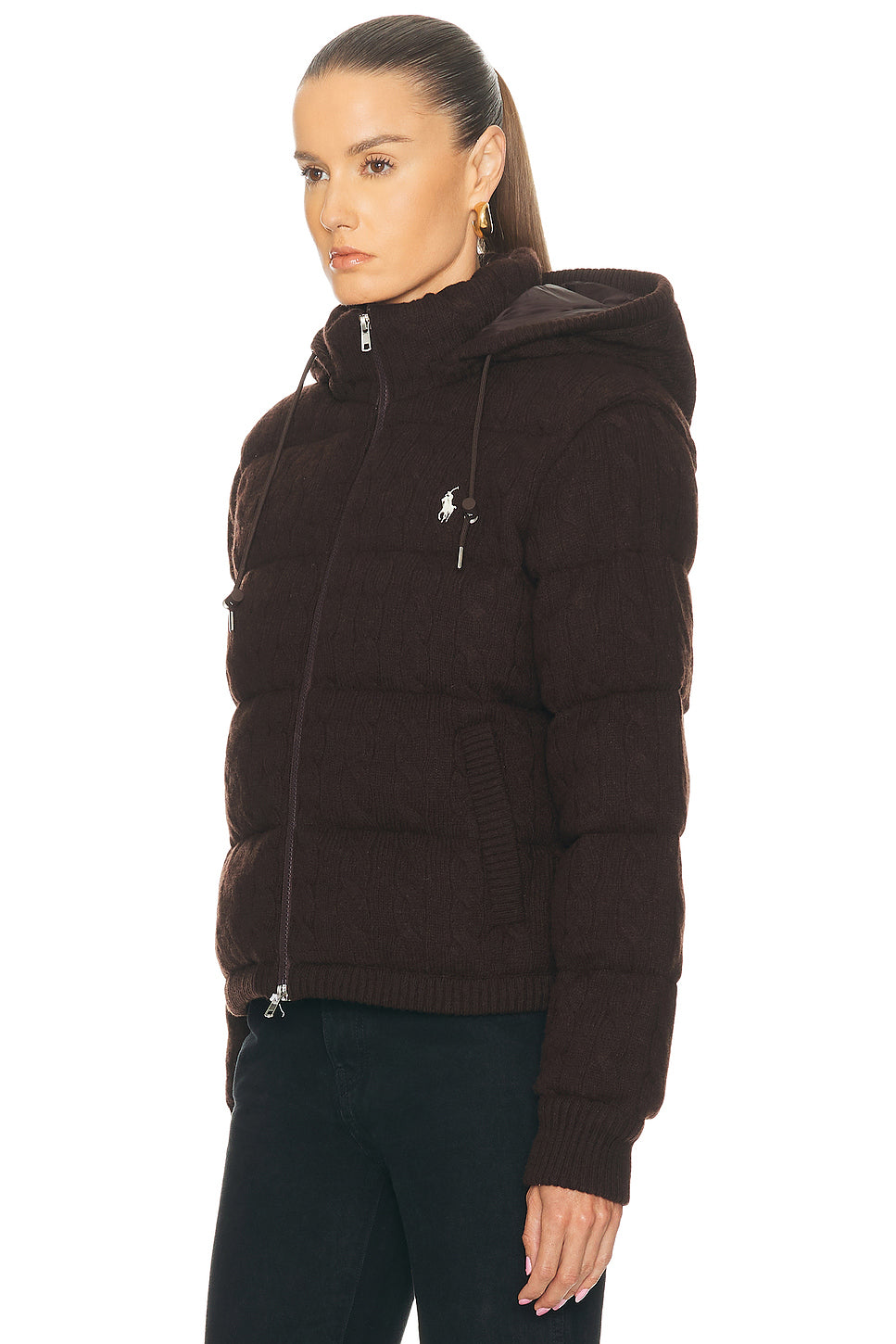 Puffer Coat