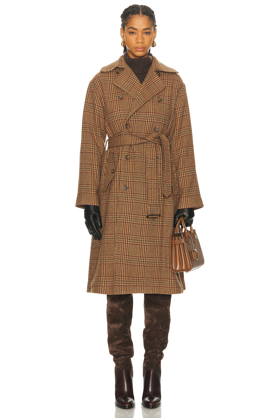 Long Coat