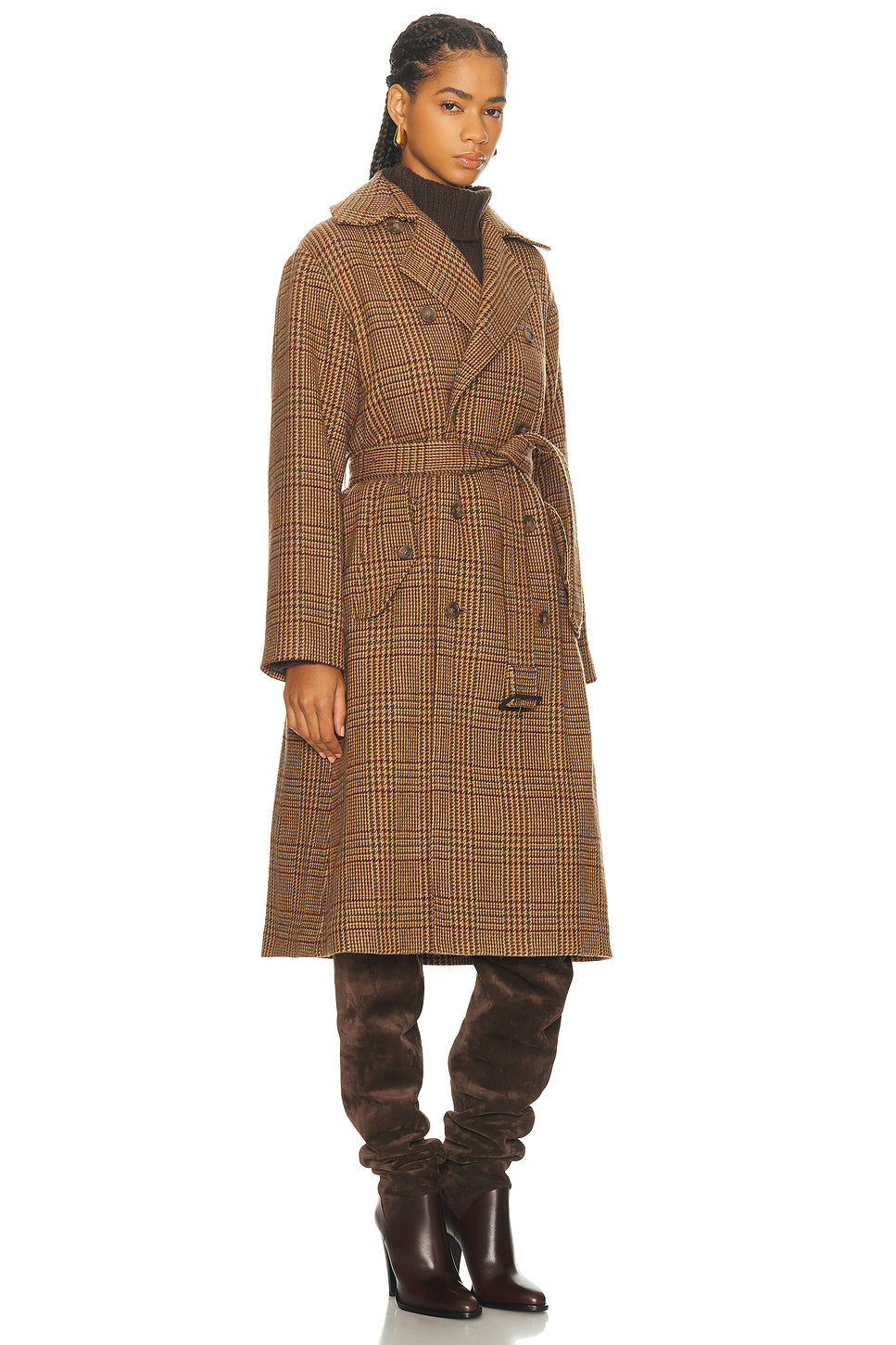 Long Coat
