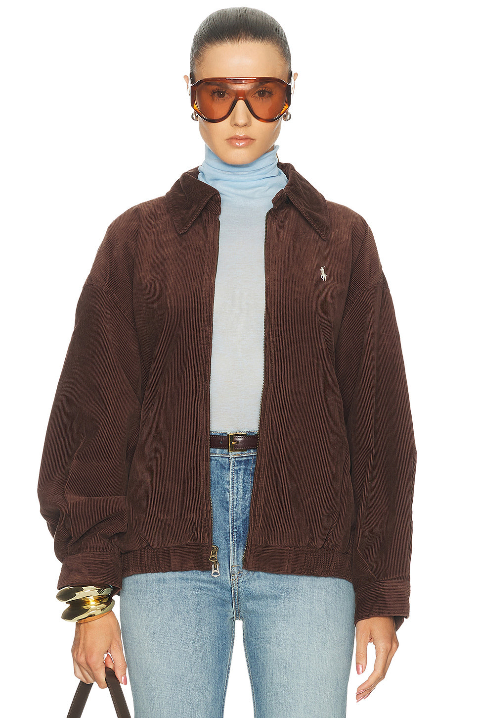 Wale Jacket