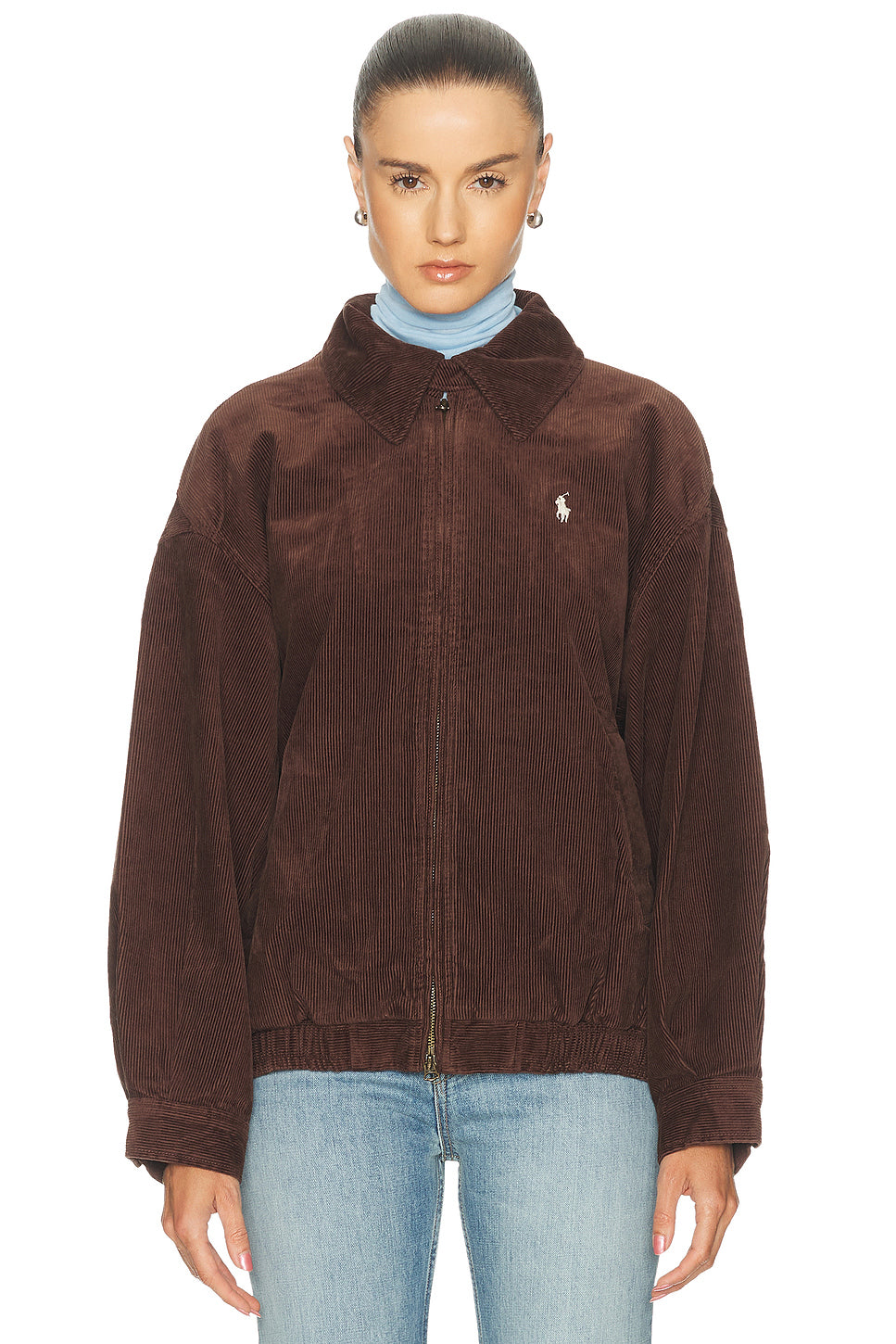 Wale Jacket