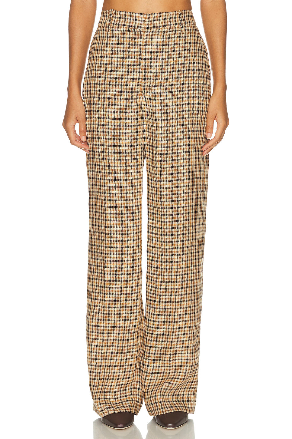 Flare Pant