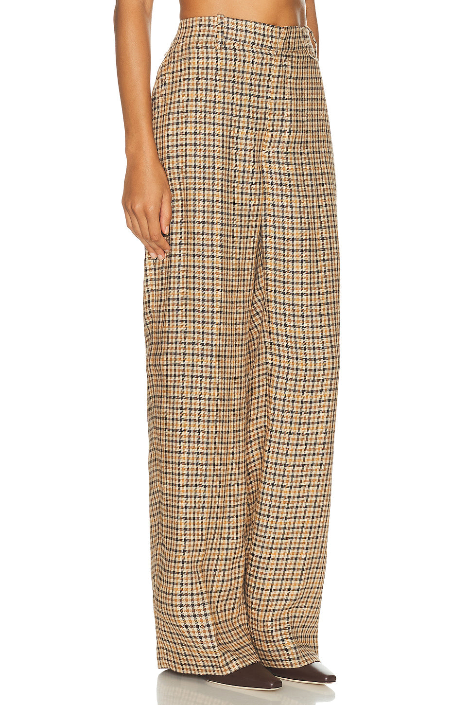Flare Pant
