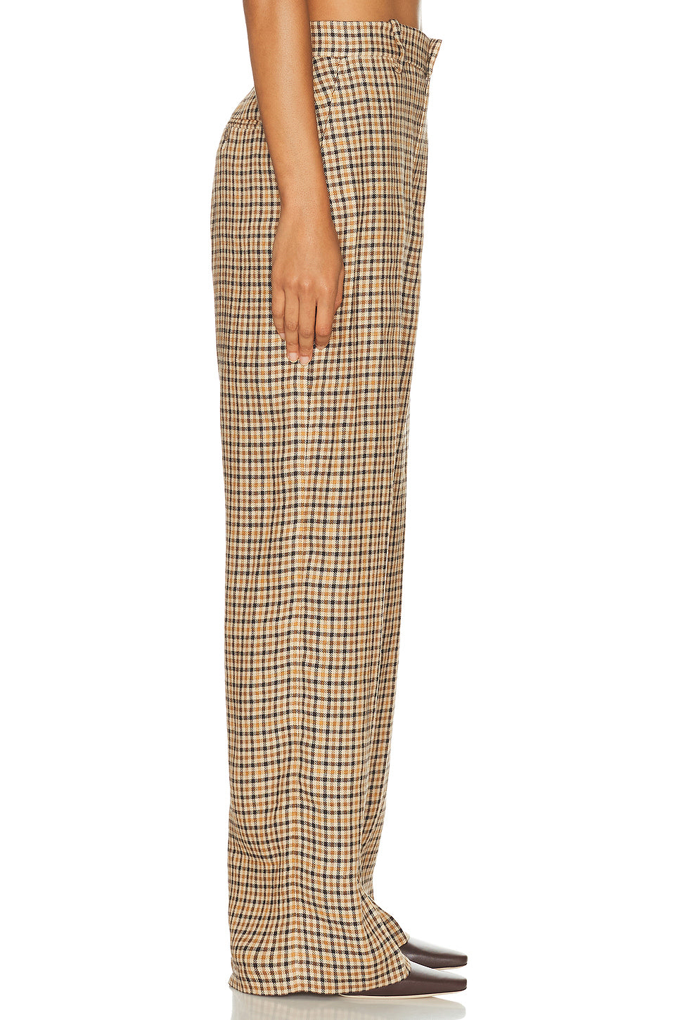 Flare Pant