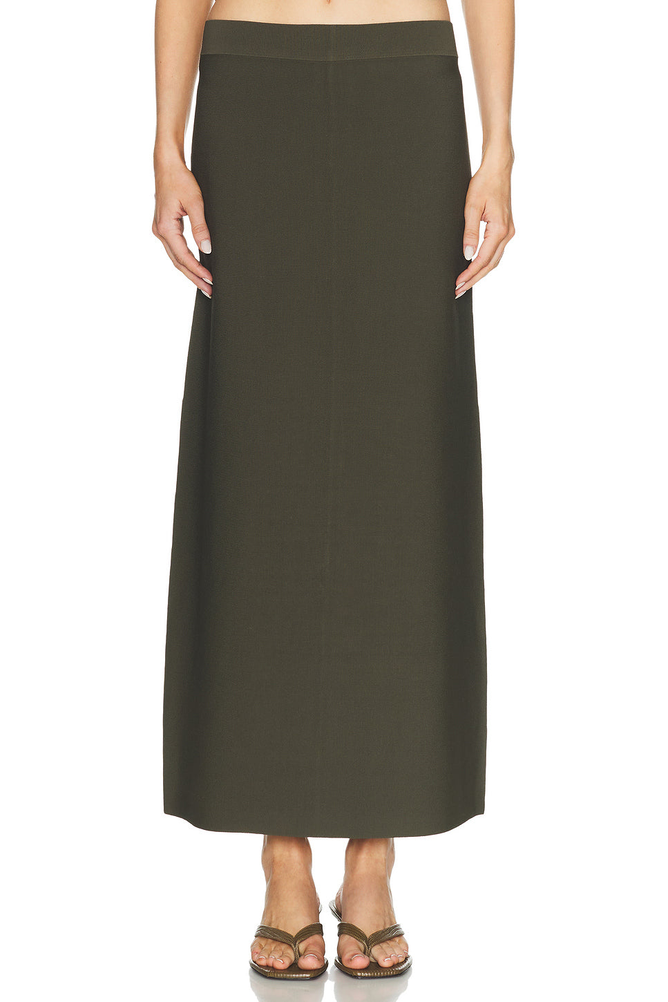 Pencil Skirt