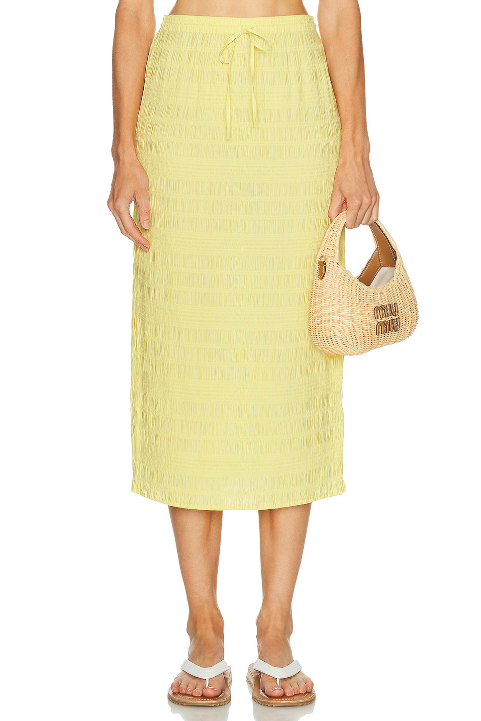 Pencil Skirt