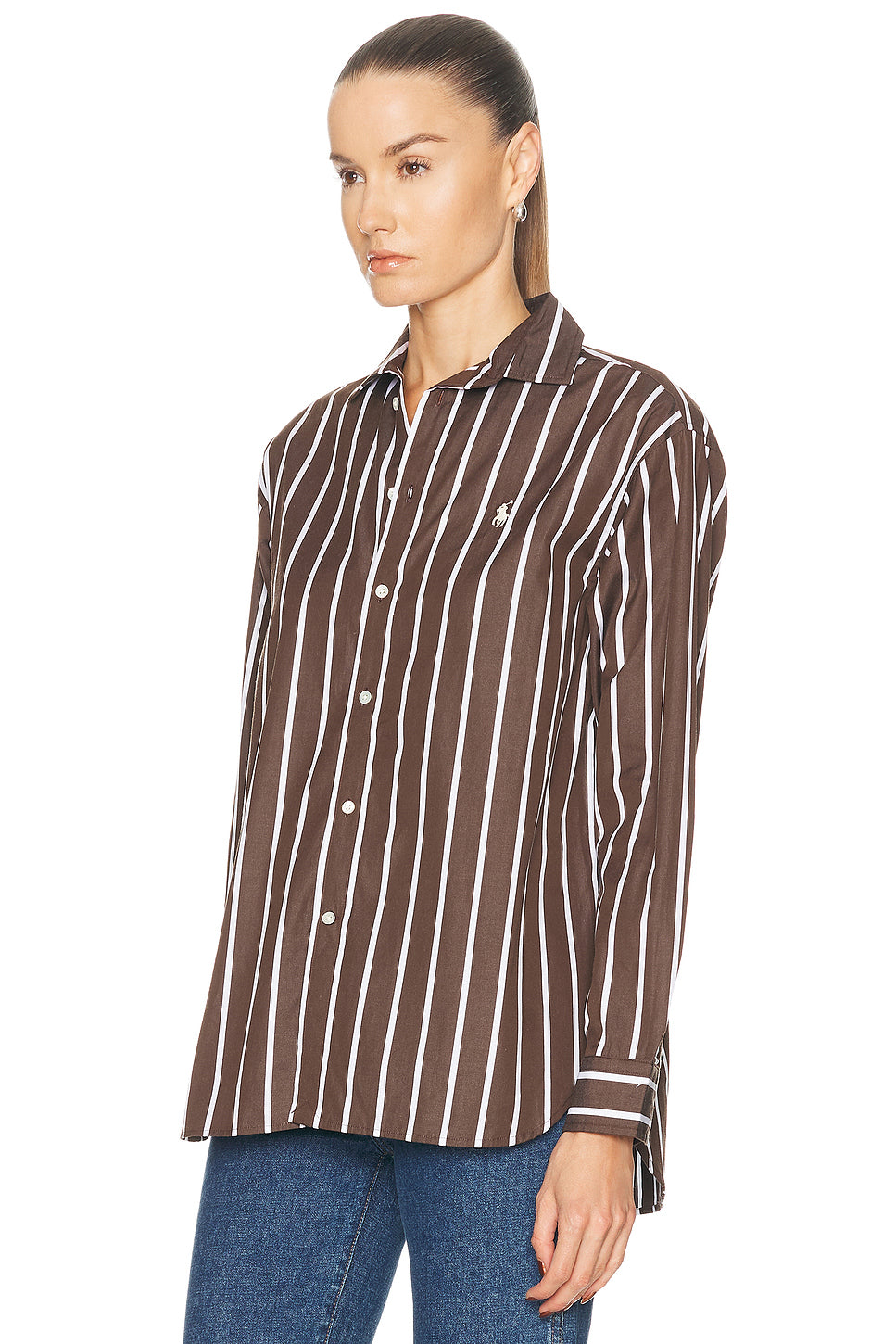 Stripe Shirt
