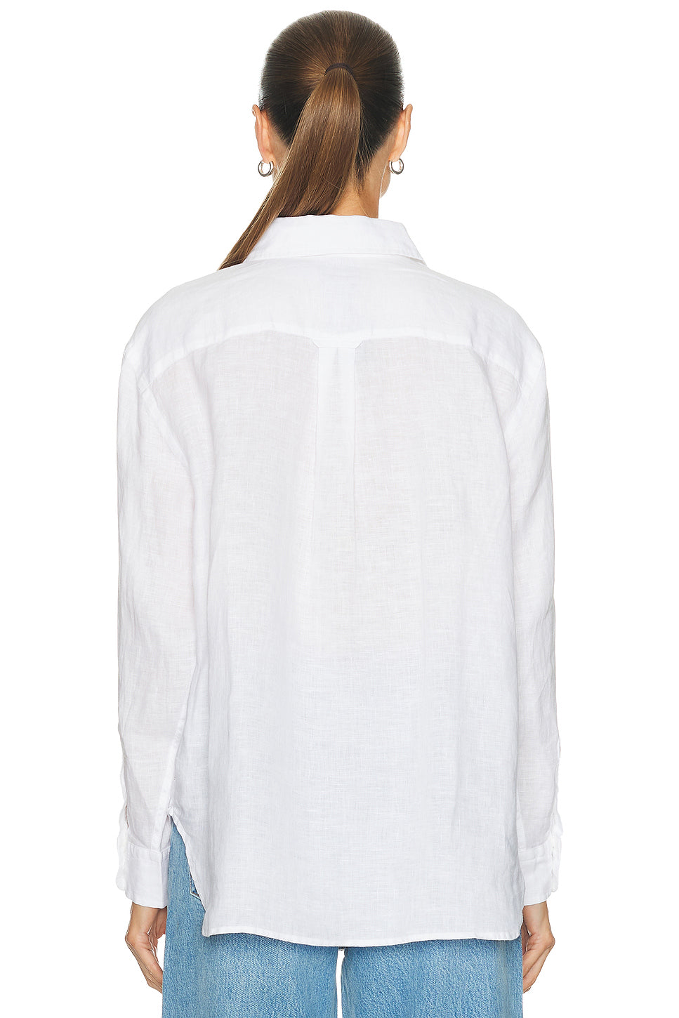 Long Sleeve Sport Shirt