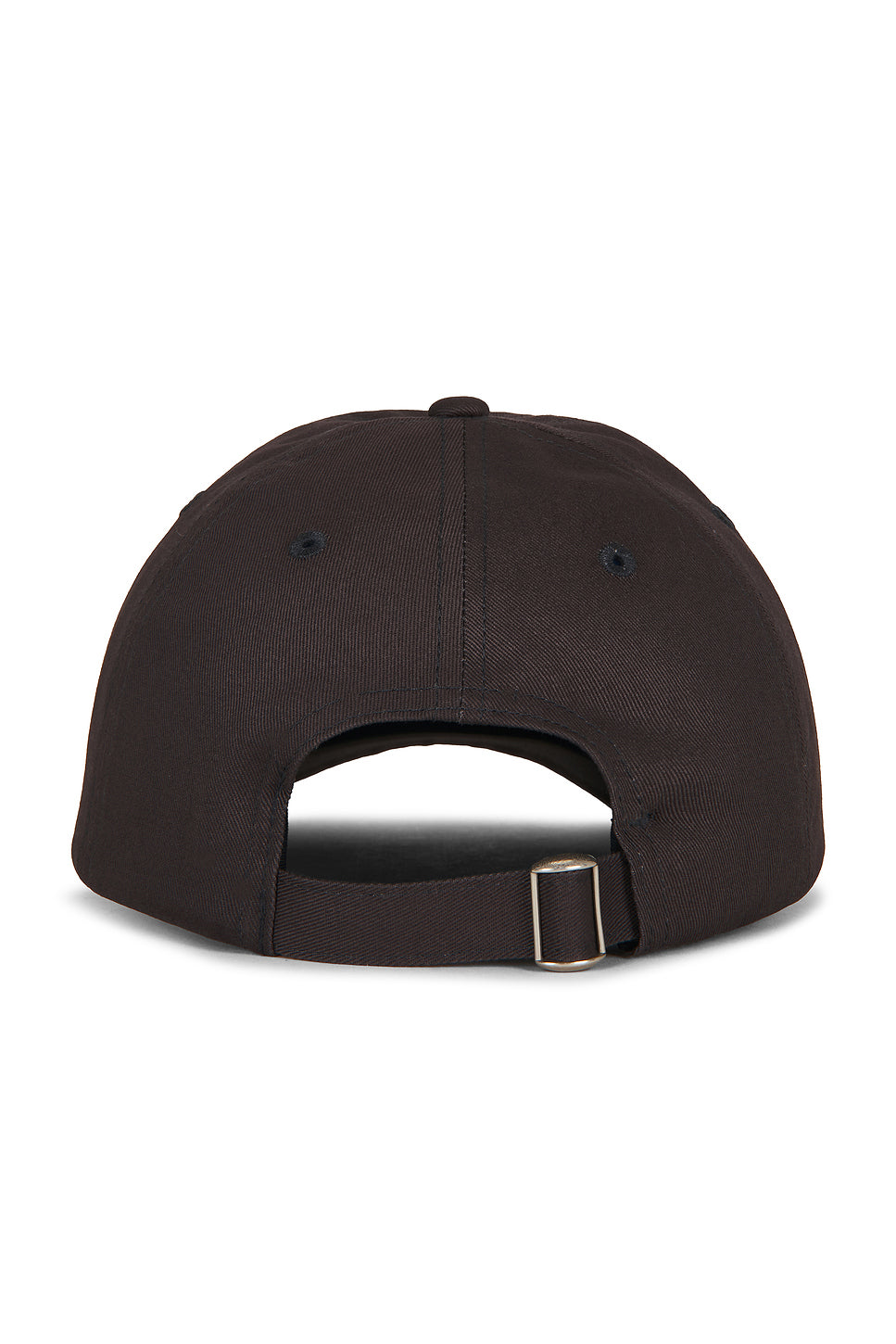 Ball 6-Panel Cap