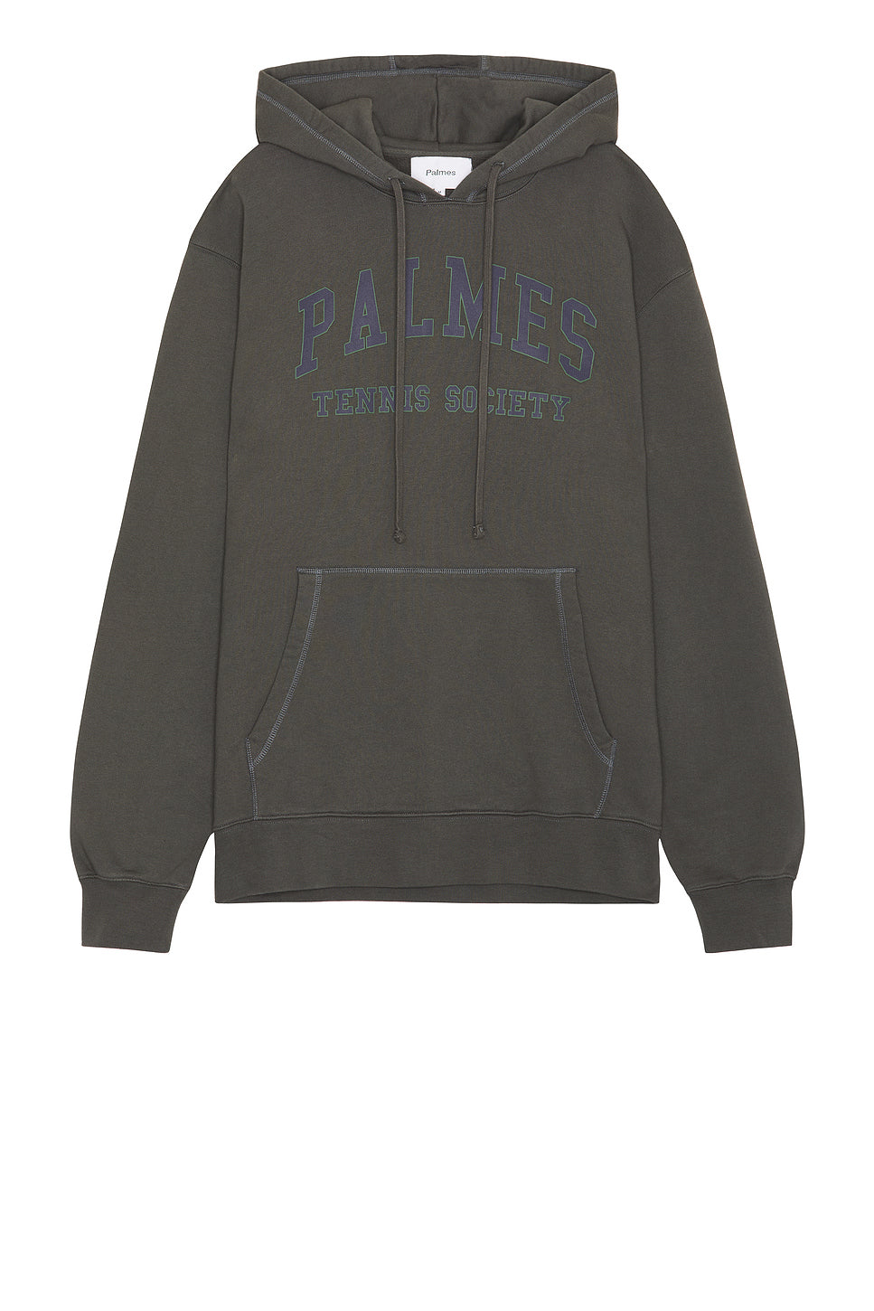 Mats Hooded Sweatshirt