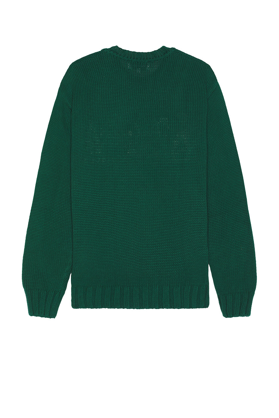 Dustup Knitted Sweater