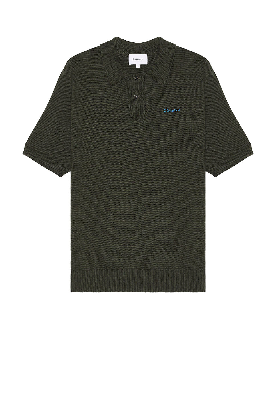 Marco Knit Polo Shirt