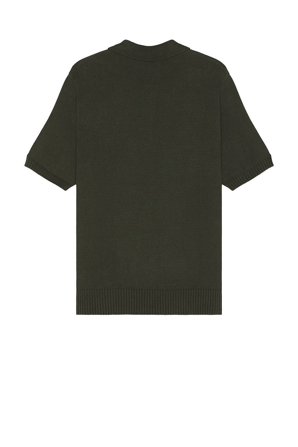 Marco Knit Polo Shirt