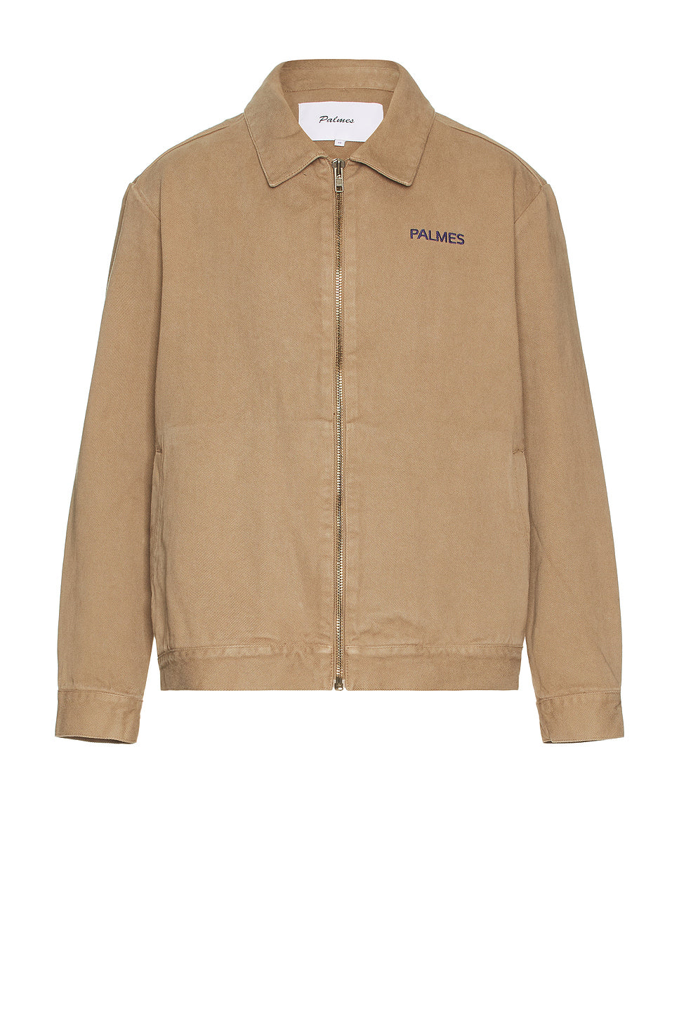 Forever Zip Jacket