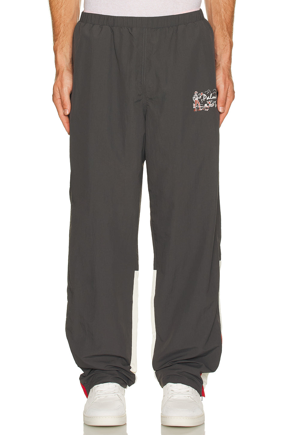 Dustup Track Pants