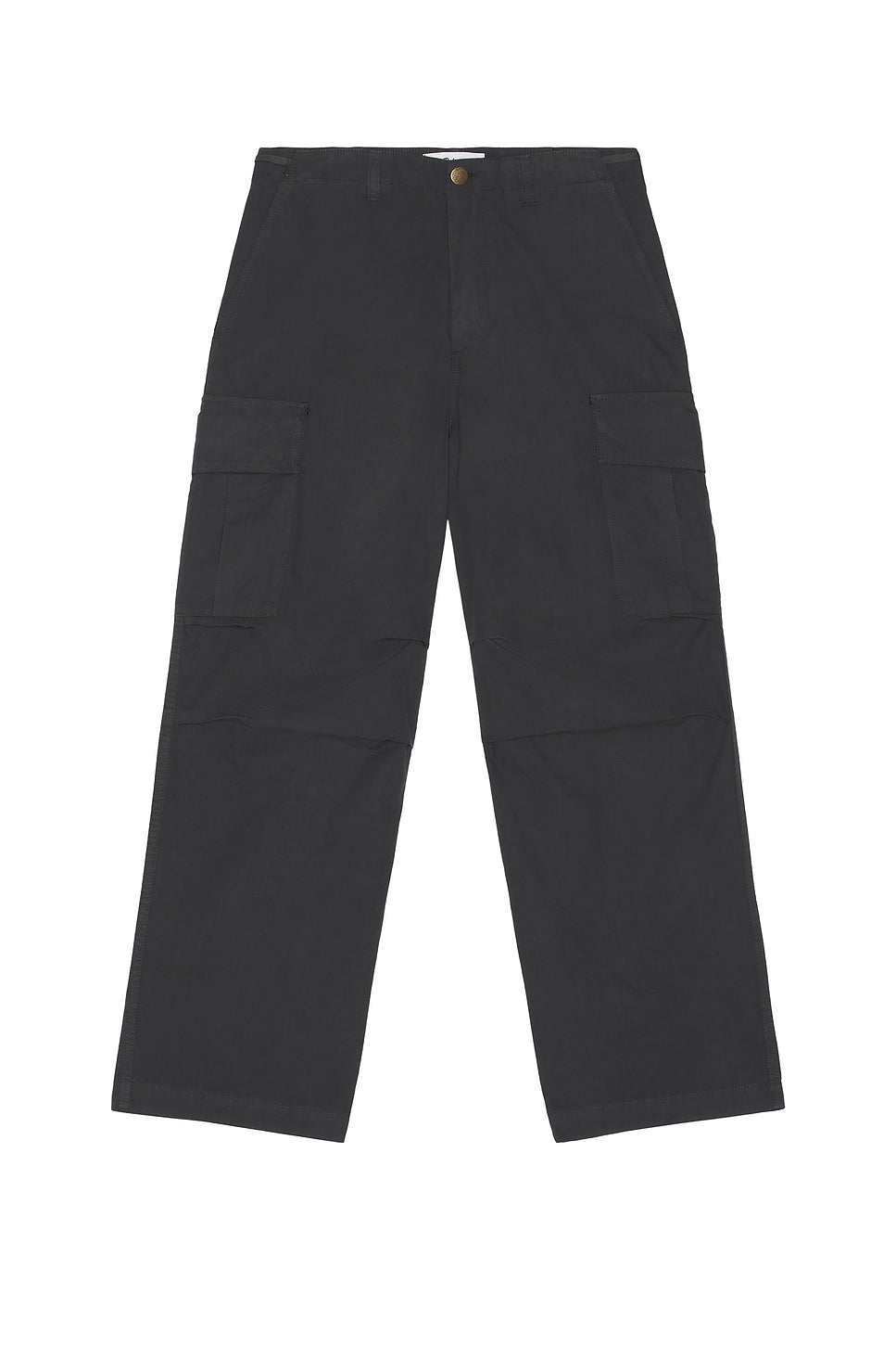 Ripstop Cargo Trousers