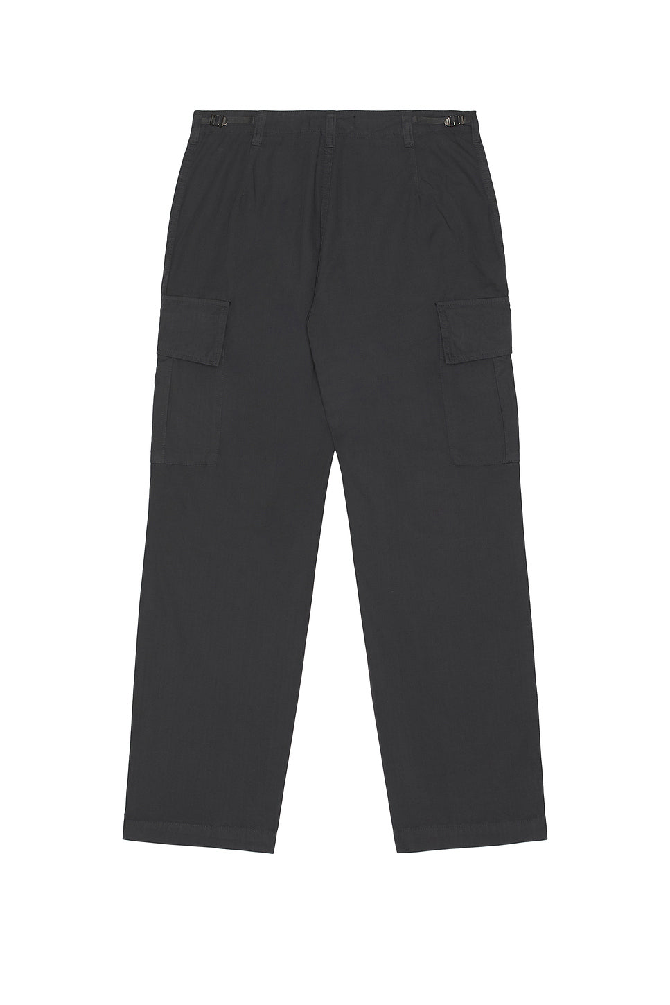 Ripstop Cargo Trousers
