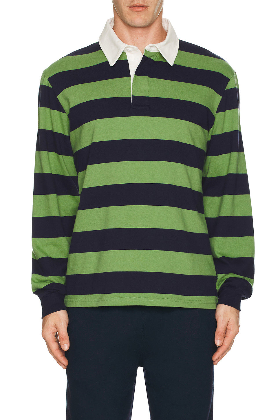 Rugby Shirt