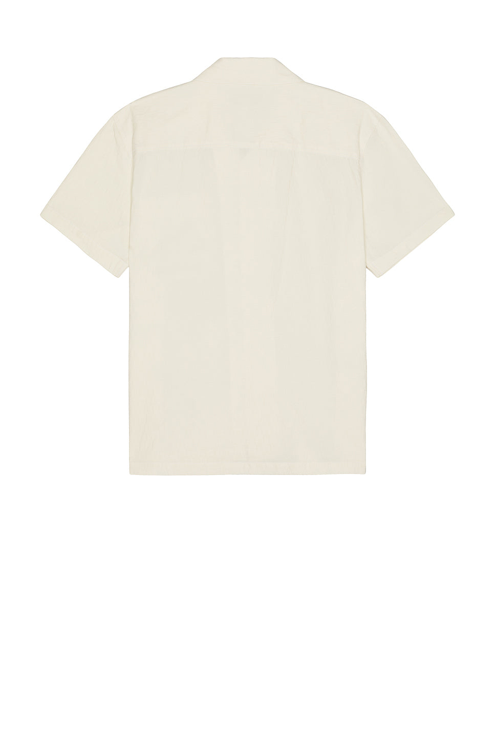 Short-Sleeved Shirt