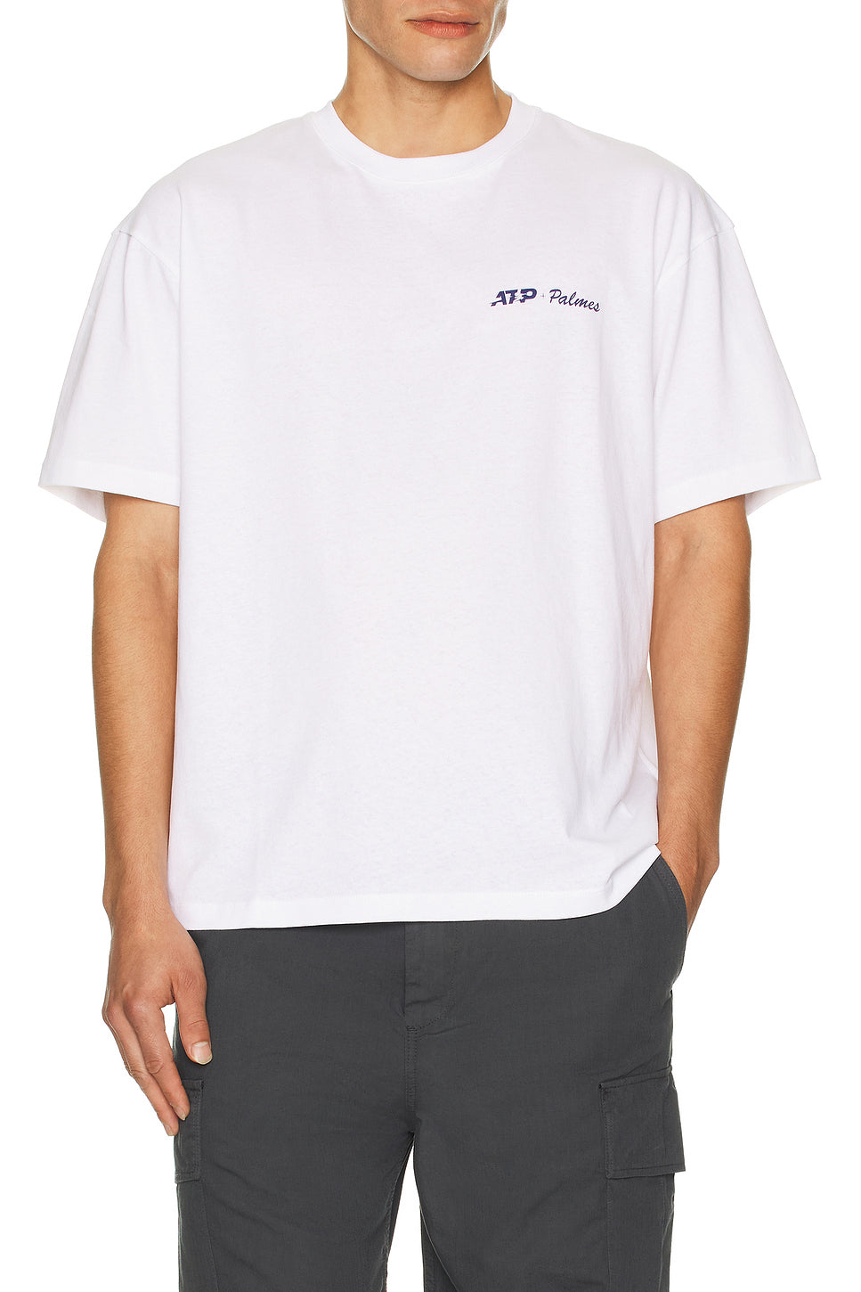 x ATP T-Shirt