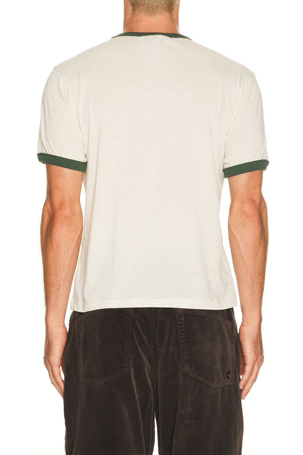 Apple Ringer Tee Shirt