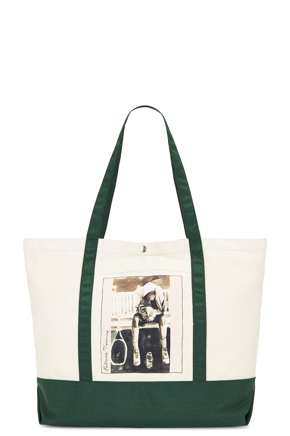 Roland Xl Tote Bag