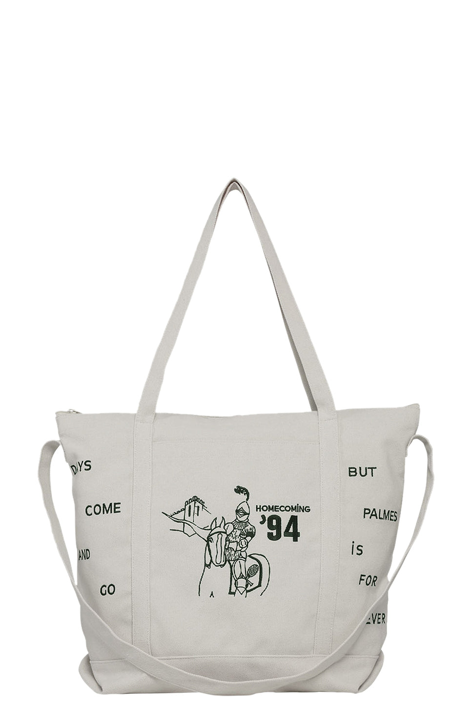 Forever Tote Bag