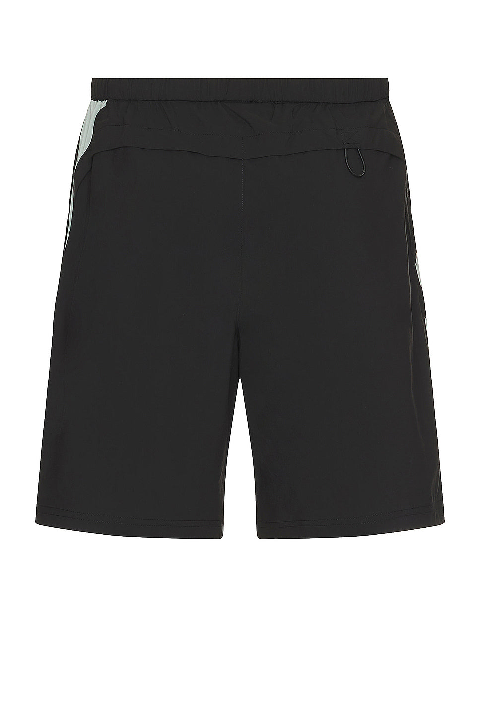 Panelled Flight Short