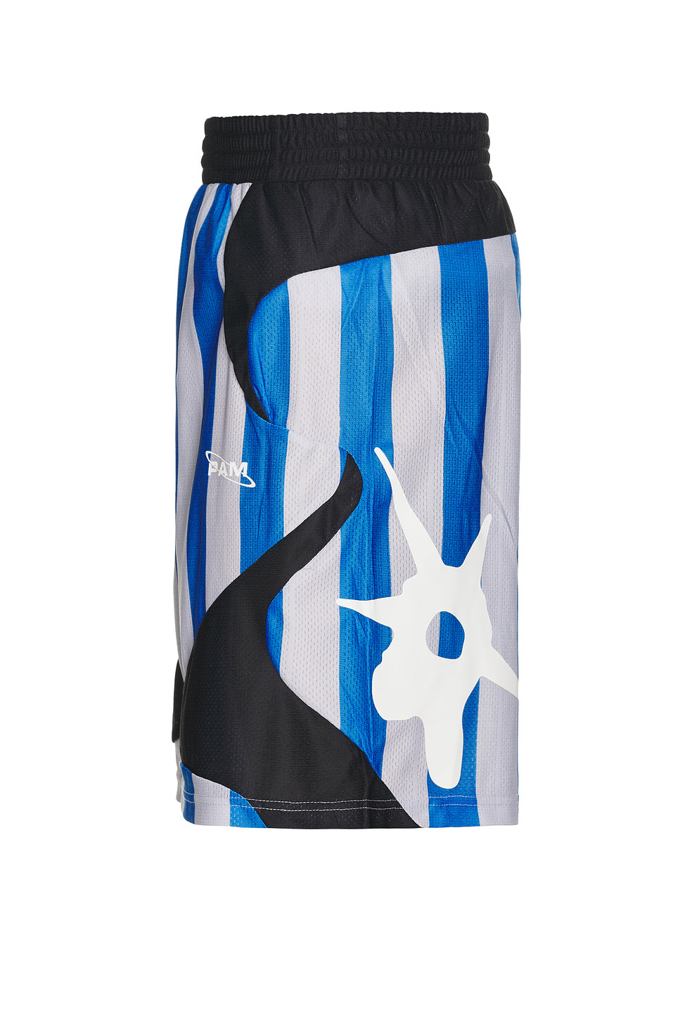 Mondschein Mesh Shorts