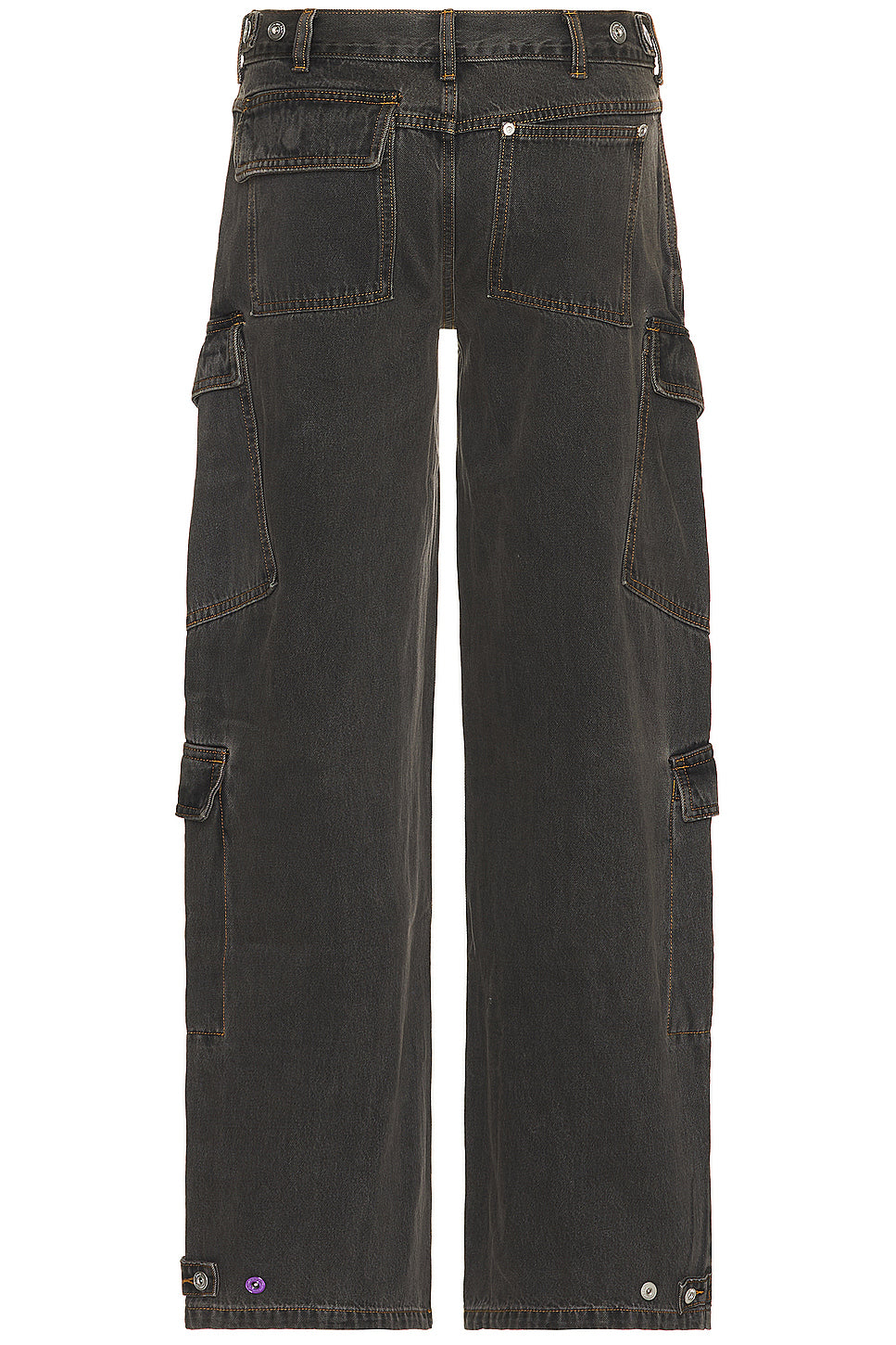 Marpi Cyclopes Jean