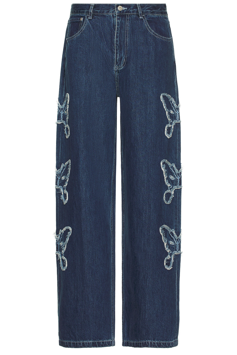 Alto Butterfly Jeans