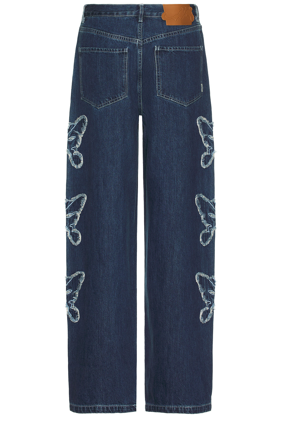 Alto Butterfly Jeans