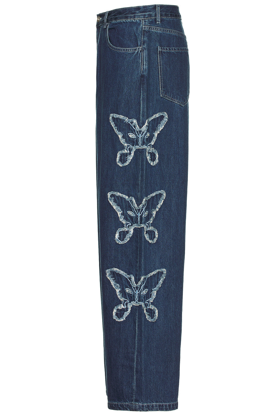 Alto Butterfly Jeans