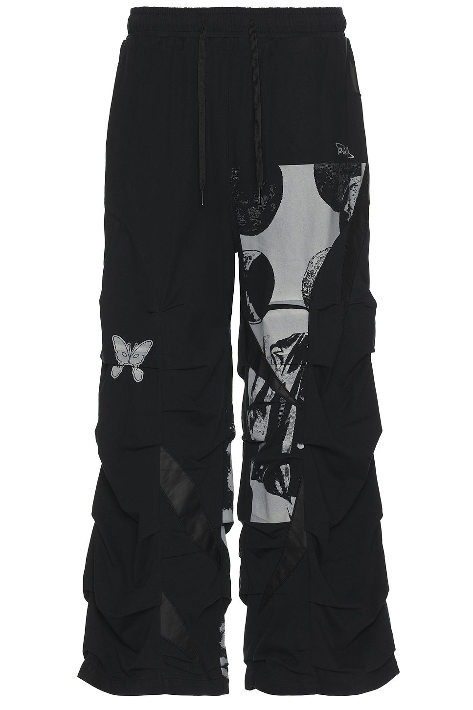 Equinox Flower Pants