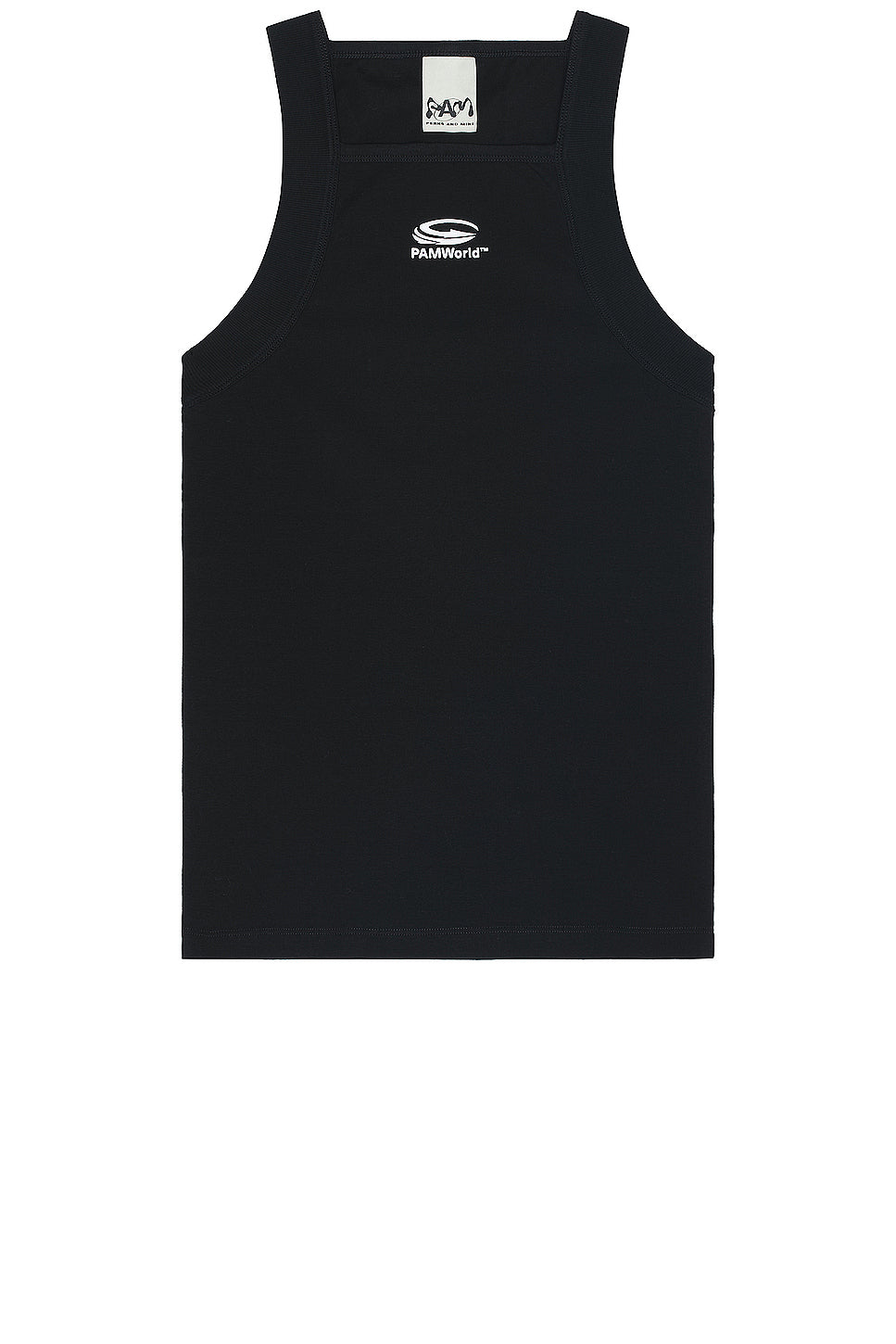 Square Tank Top