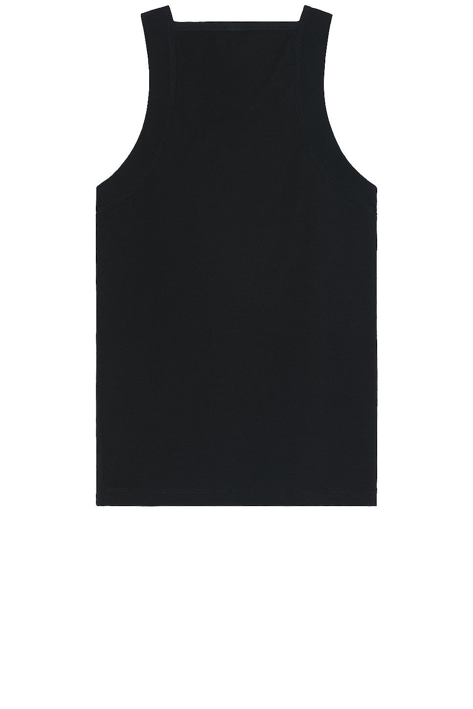 Square Tank Top