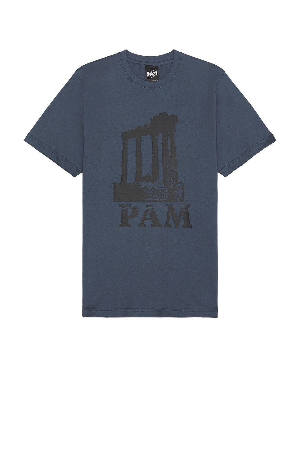 Pillars Tee