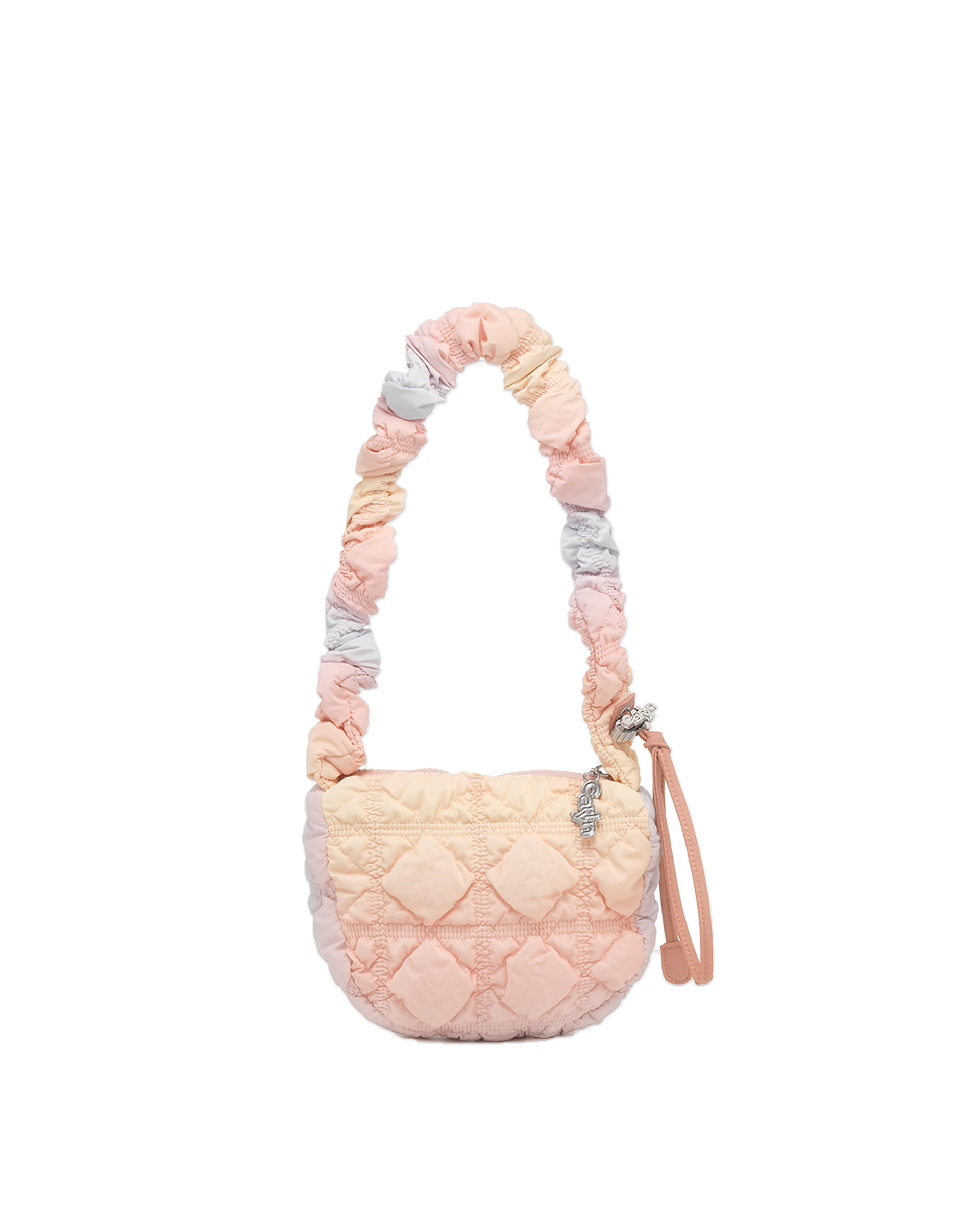 Cotton candy chanel discount bag