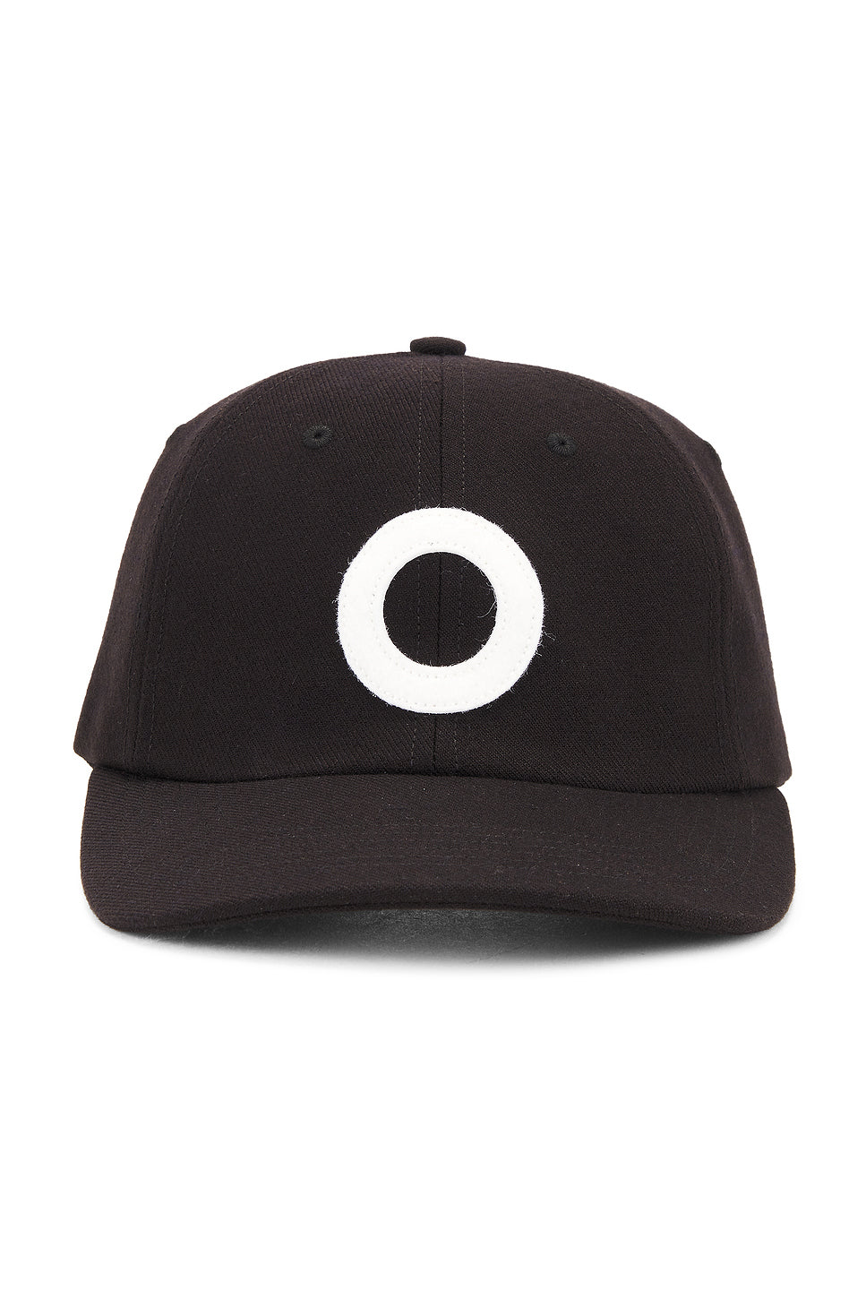 O 6 Panel Hat