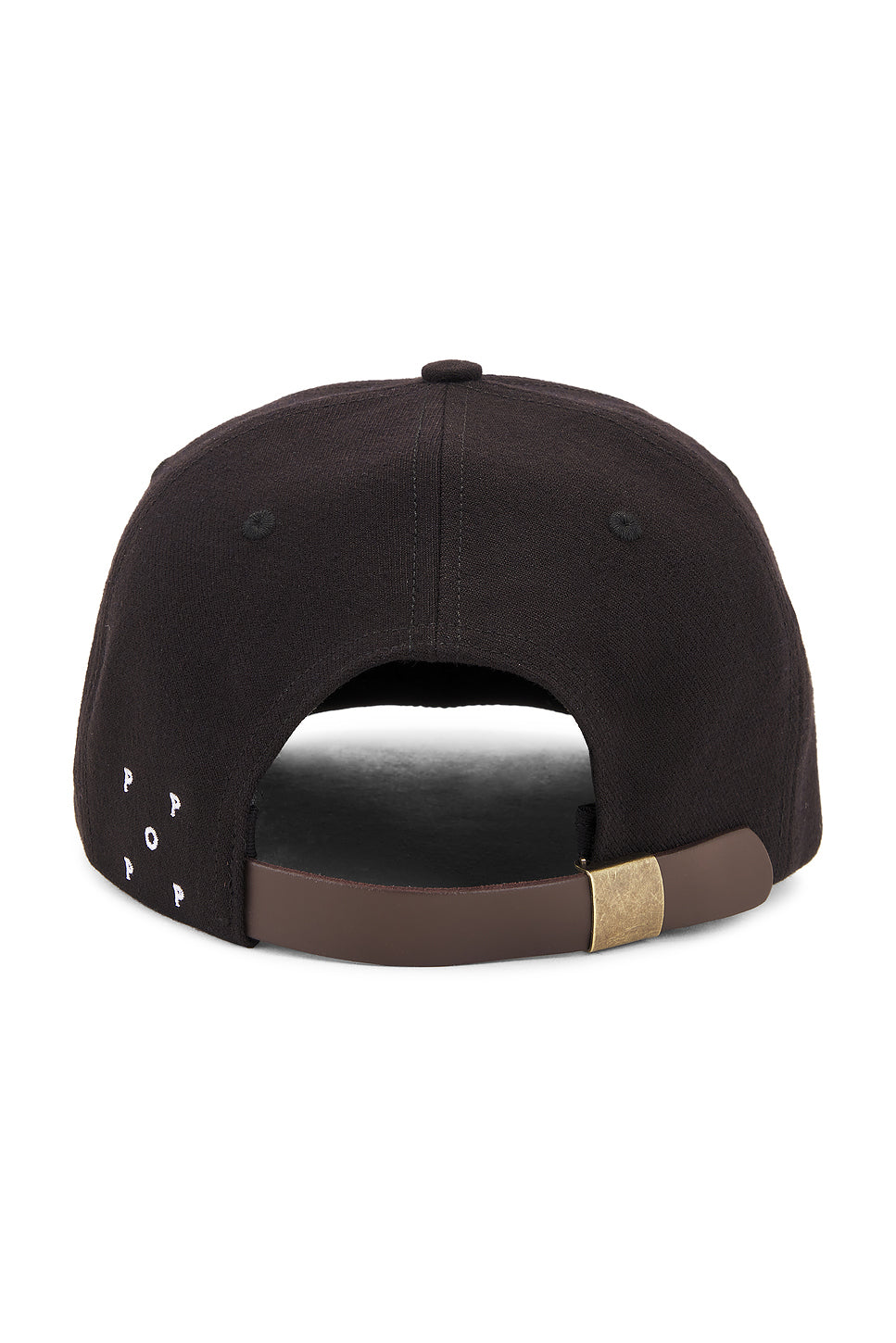 O 6 Panel Hat