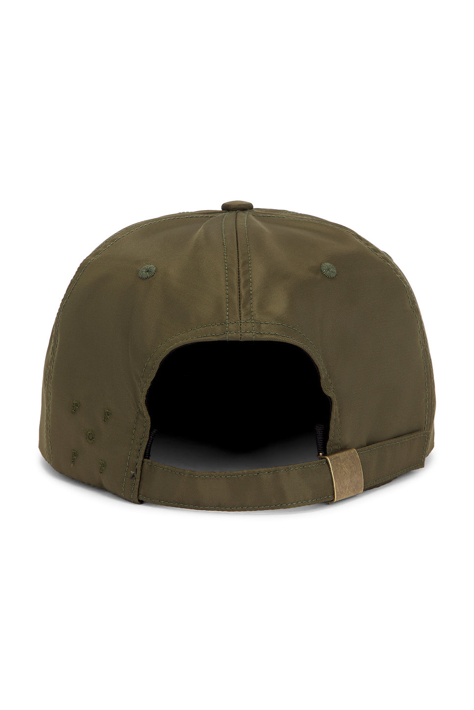 Arch Sixpanel Hat