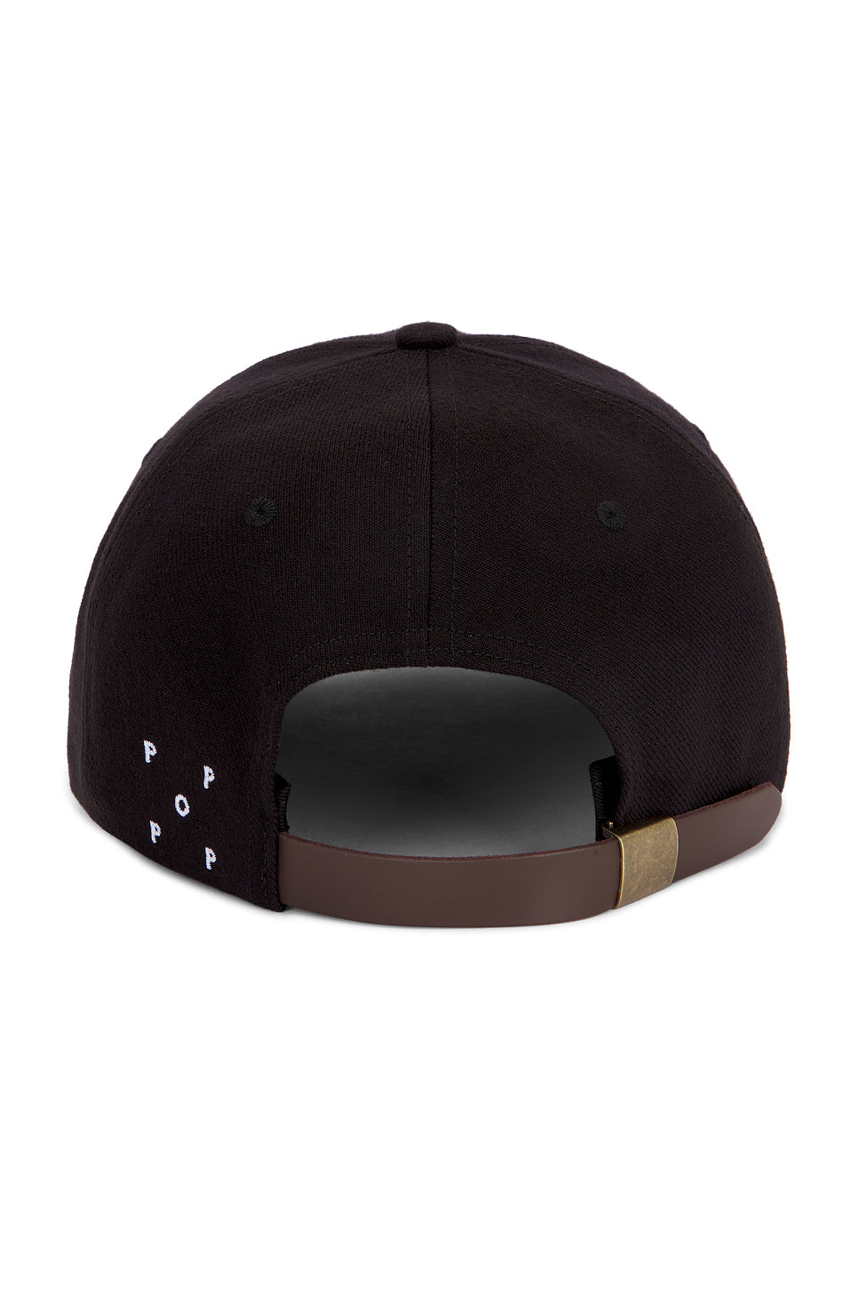 Traders Sixpanel Hat