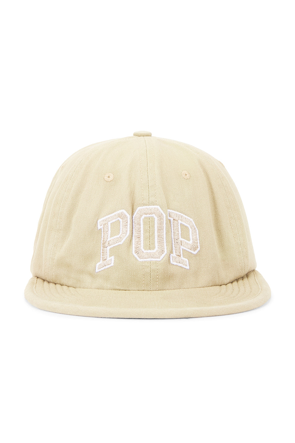 Arch Sixpanel Flexfoam Hat